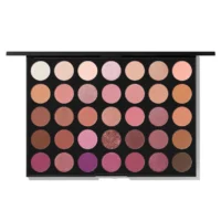 Morphe 35XO Natural Flirt Artistry Palette in pakistan