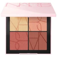 NARS - Orgasm Four Play Blush, Contour, and Highlighter Palette in pakistan