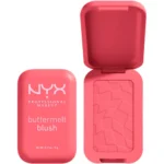 NYX Buttermelt Blush U know butta in pakistan