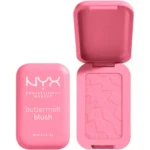 NYX Buttermelt Blush butta together in pakistan