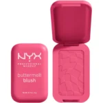 NYX Buttermelt Blush getting butta in pakistan