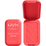 NYX Buttermelt Blush had butta in pakistan