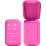 NYX Buttermelt Blush my butta half in pakistan