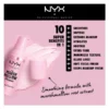 Nyx - Professional Makeup Marshmellow Smoothing Primer - 30ML in benefits