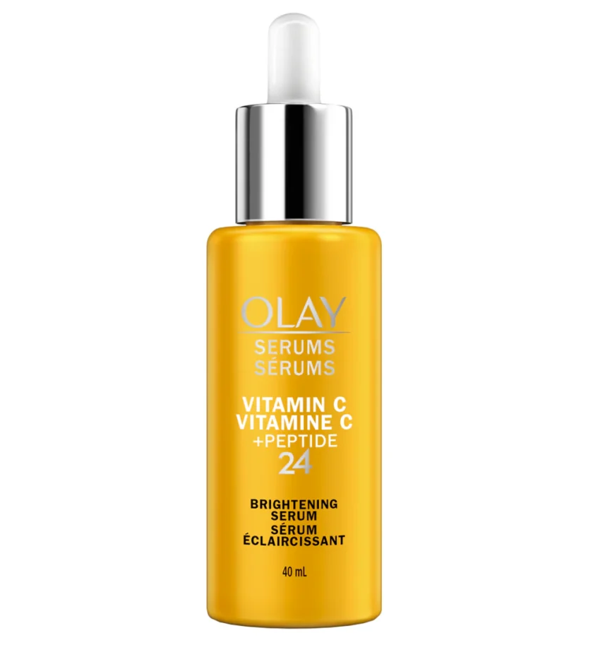 Olay Vitamin C + Peptide 24 Face Serum in pakistan