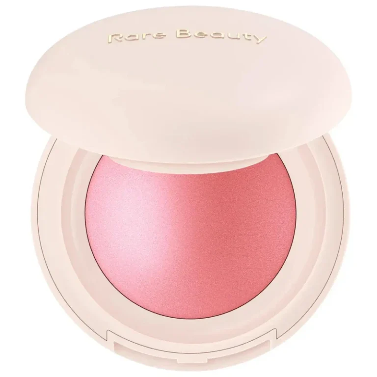 Rare Beauty Soft Pinch Luminous Powder Blush happy in pakistan