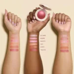 Rare Beauty Soft Pinch Luminous Powder Blush swatch