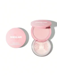 SHEGLAM - Insta-Ready Face Powder Loose Under Eye Setting Powder - Bubblegum in pakistan