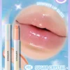 SHEGLAM SHIMMER Pout-Perfect Shimmer Lip Plumper Sugar crystal in pakistan