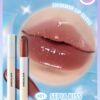 SHEGLAM SHIMMER Pout-Perfect Shimmer Lip Plumper sepia kiss in pakistan