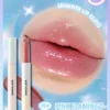 SHEGLAM SHIMMER Pout-Perfect Shimmer Lip Plumperpink flamingo in pakistan