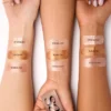 Saie - Mini Glowy Super Gel Illuminator swatches