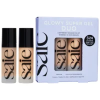 Saie Mini Glowy Super Gel duo in pakistan