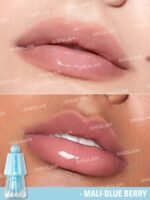 Sheglam (Jelly Wow Hydrating Lip Oil) mali blue berry in pakistan