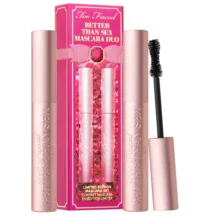 Shop TOO FACED - Better Than Sex Mascara Duo in pakistan