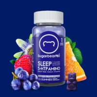 Sugar bear pro Sleep Vitamin Gummies in pakistan