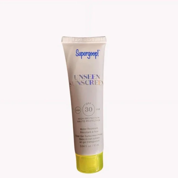 Supergoop Glowscreen Sunscreen SPF 30+ 10 ML in pakistan