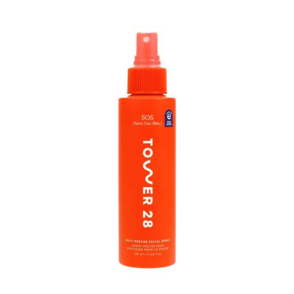 Tower 28 SOS Daily Rescue Facial Spray 120ml in pakistan