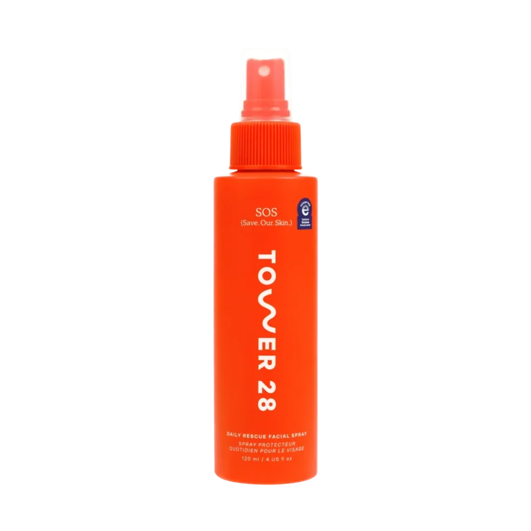 Tower 28 SOS Daily Rescue Facial Spray 120ml in pakistan