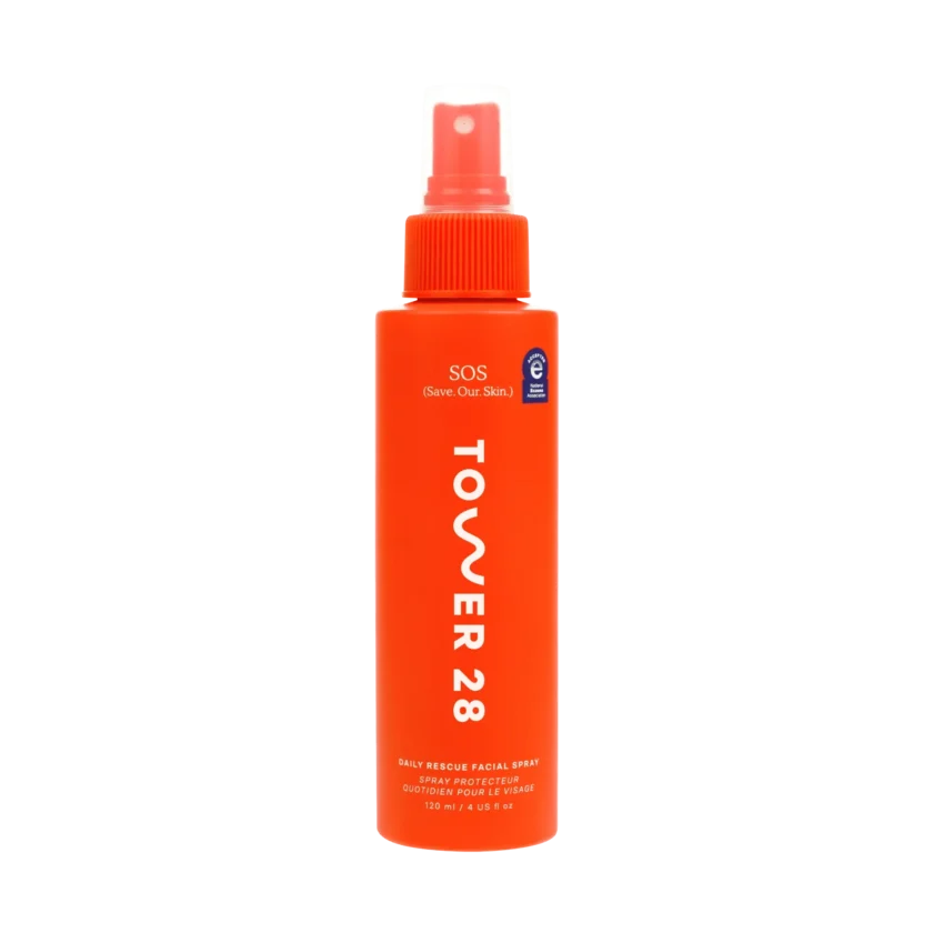 Tower 28 SOS Daily Rescue Facial Spray 120ml in pakistan