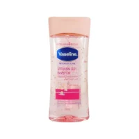 Vaseline - Vitamin B3 Body Oil - 200ml in pakistan