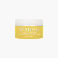 Wishful Honey Whip Peptide and Collagen Moisturizer