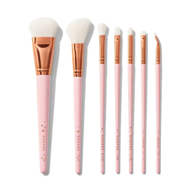 morphe best of blends brush set