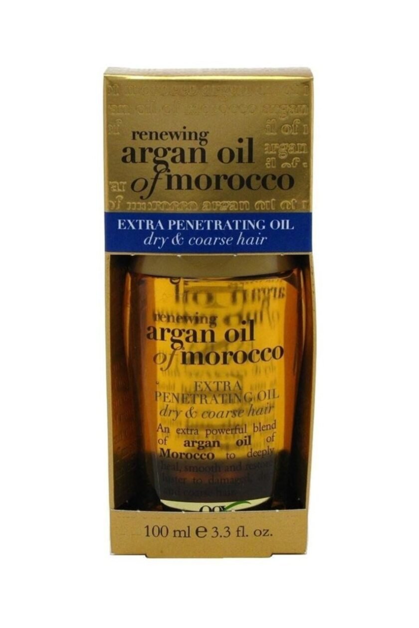 OGX ARGAN OIL OF MOROCCO EXTRA PENETRATING OIL 100 ml