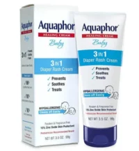 Aquaphor® Baby Diaper Rash Cream in pakistan