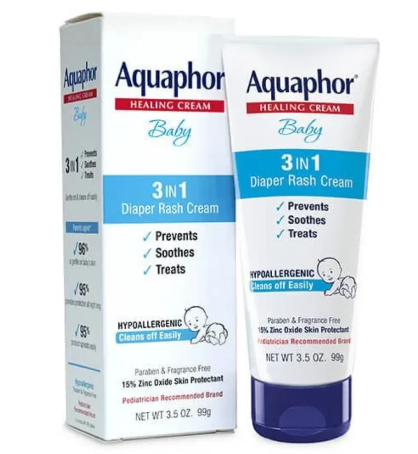 Aquaphor® Baby Diaper Rash Cream in pakistan