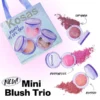 KOSAS - Mini Blush is Life Trio