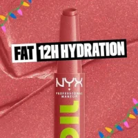 Nyx - Fat Oil Slick Click Trio