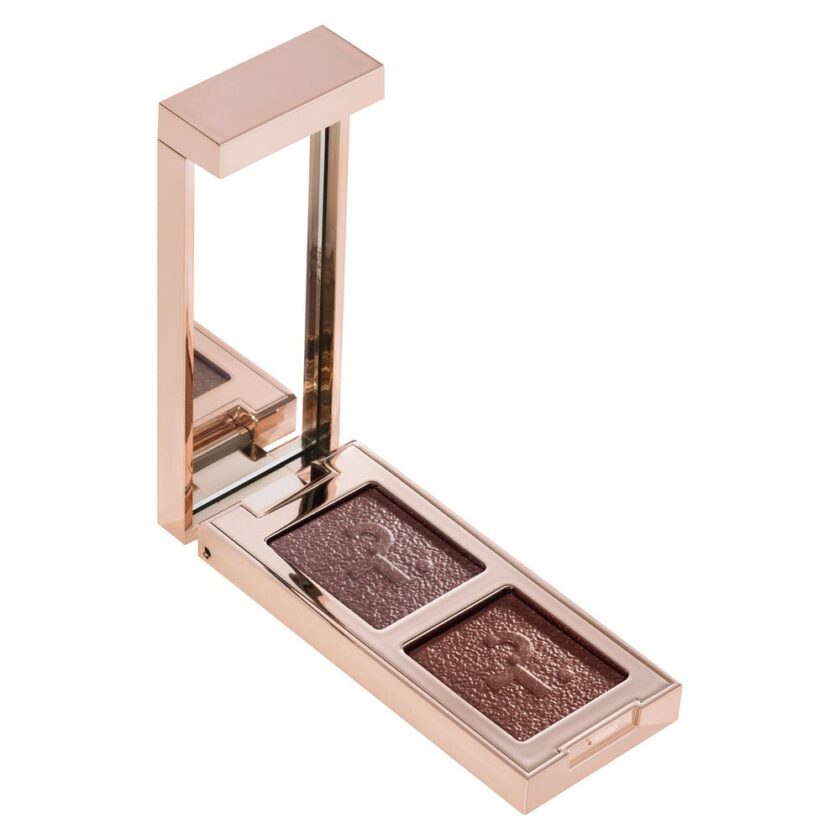 Patrick Ta Major Dimension Eye Illusion Eyeshadow Duo - Still at the club