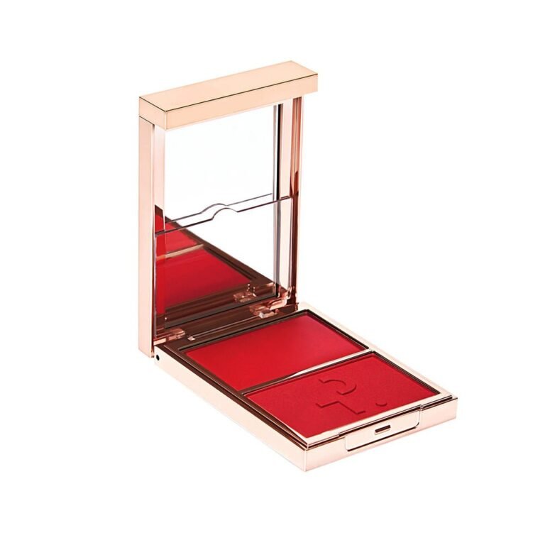 Patrick Ta Major Headlines Double-Take Creme Powder Blush Duo she left me on red in Pakistan