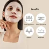 Biodance - Bio Collagen Real Deep Mask Pack Of 4 benefits