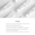 Dr Althea 147 (BARRIER CREAM) benefits