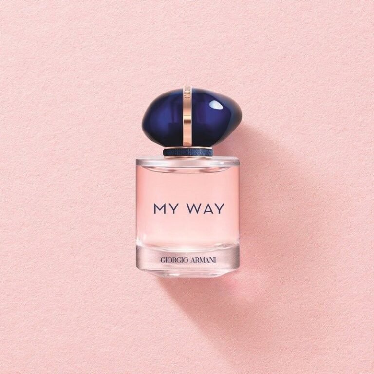 Giorgio Armani My Way Eau de Parfume-7ml in pakistan