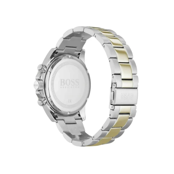 Hugo Boss Men’s Analogue Quartz Stainless Steel Watch 1513767 - 42mm Dial in pakistan