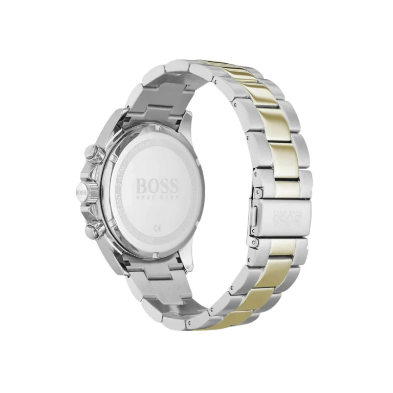 Hugo Boss Men’s Analogue Quartz Stainless Steel Watch 1513767 - 42mm Dial in pakistan