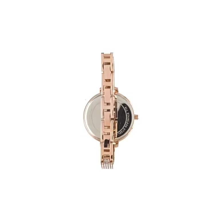 Michael Kors Women’s Quartz Stainless Steel Rose Gold Dial 36mm Watch price in pakistan