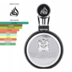 Shop Lattafa Fakhar perfume notes