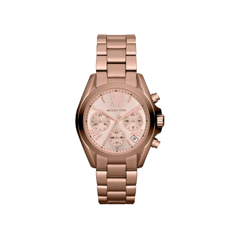 The Michael Kors Women’s Chronograph 36mm Quartz Watch in pakistan