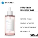 Centella Madagaskar Skin1004 Poremizing Fresh Ampoule Face Serum 100ml in Pakistan