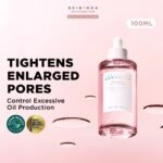 Centella Madagaskar Skin1004 Poremizing Fresh Ampoule Face Serum 100ml - Image 2