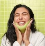 Wishful Chin Lift Sculpting Sheet Mask in Pakistan