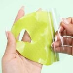 Wishful Chin Lift Sculpting Sheet Mask - Image 2