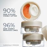 RoC Derm Correxion Dual Eye Cream 10 ML - Image 2