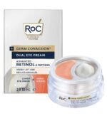 RoC Derm Correxion Dual Eye Cream 10 ML - Image 3