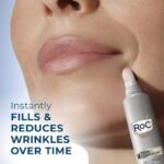 RoC Derm Correxion Fill + Treat Retinol & Hyaluronic Acid Serum in Pakistan