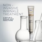 RoC Derm Correxion Fill + Treat Retinol & Hyaluronic Acid Serum - Image 2